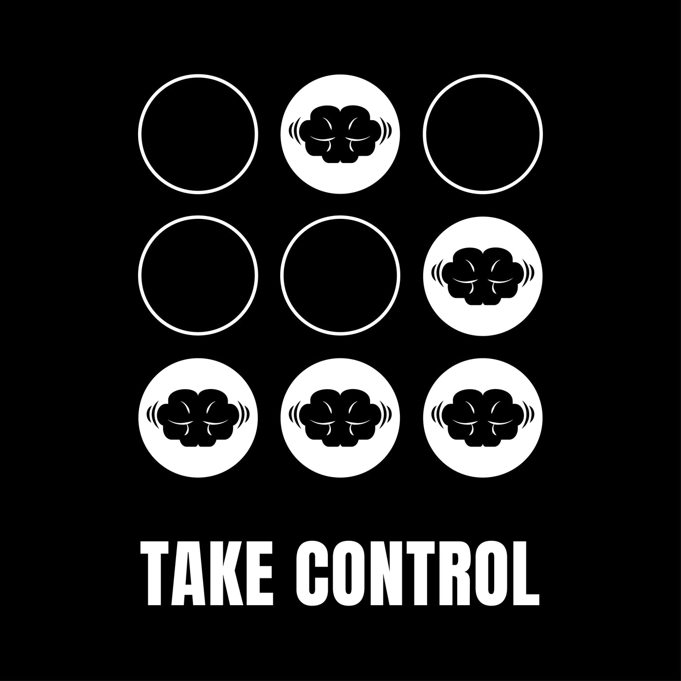 Take Control