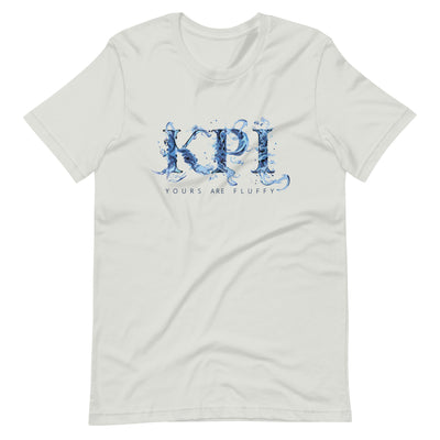 KPI - YOURS ARE FLUFFY