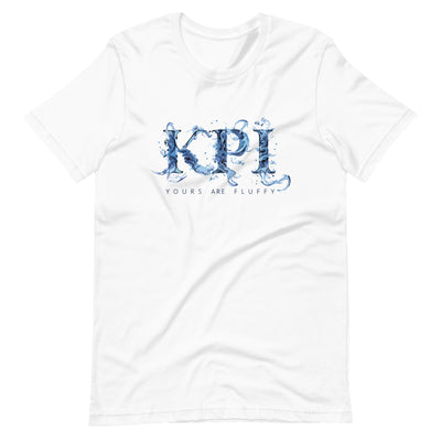 KPI - YOURS ARE FLUFFY