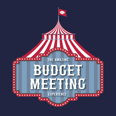 The Amazing Budget Meeting