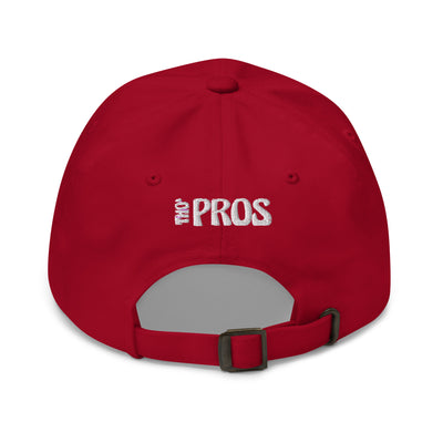 Tho'Pros Cap