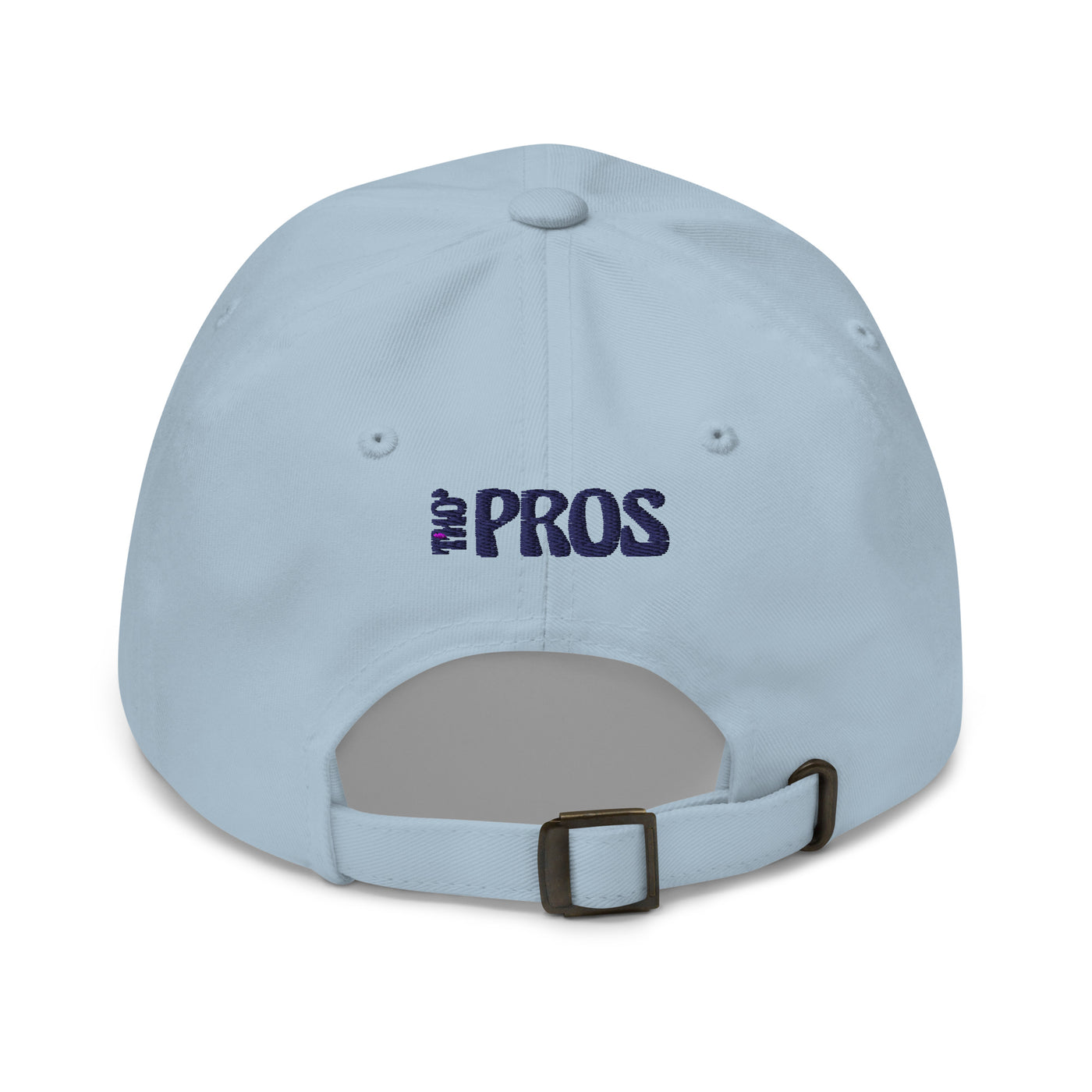 Tho'Pros Cap