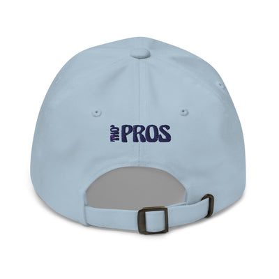 Tho'Pros Cap