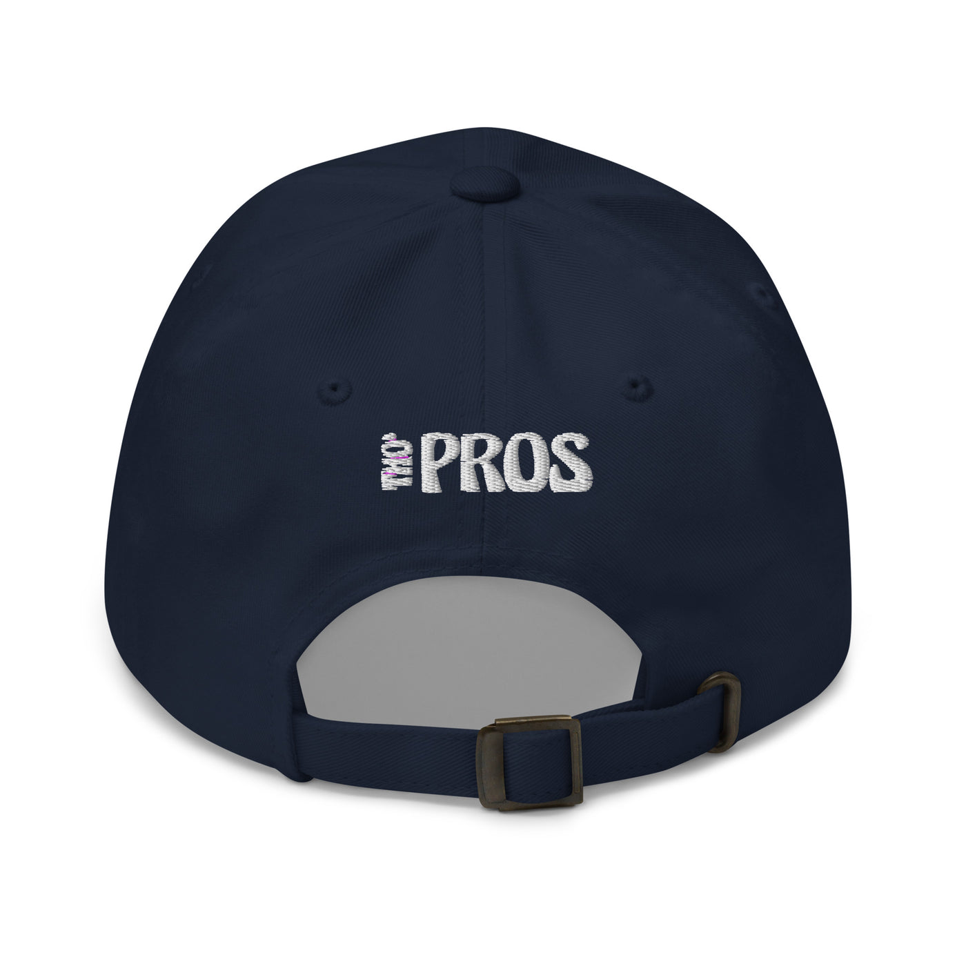 Tho'Pros Cap