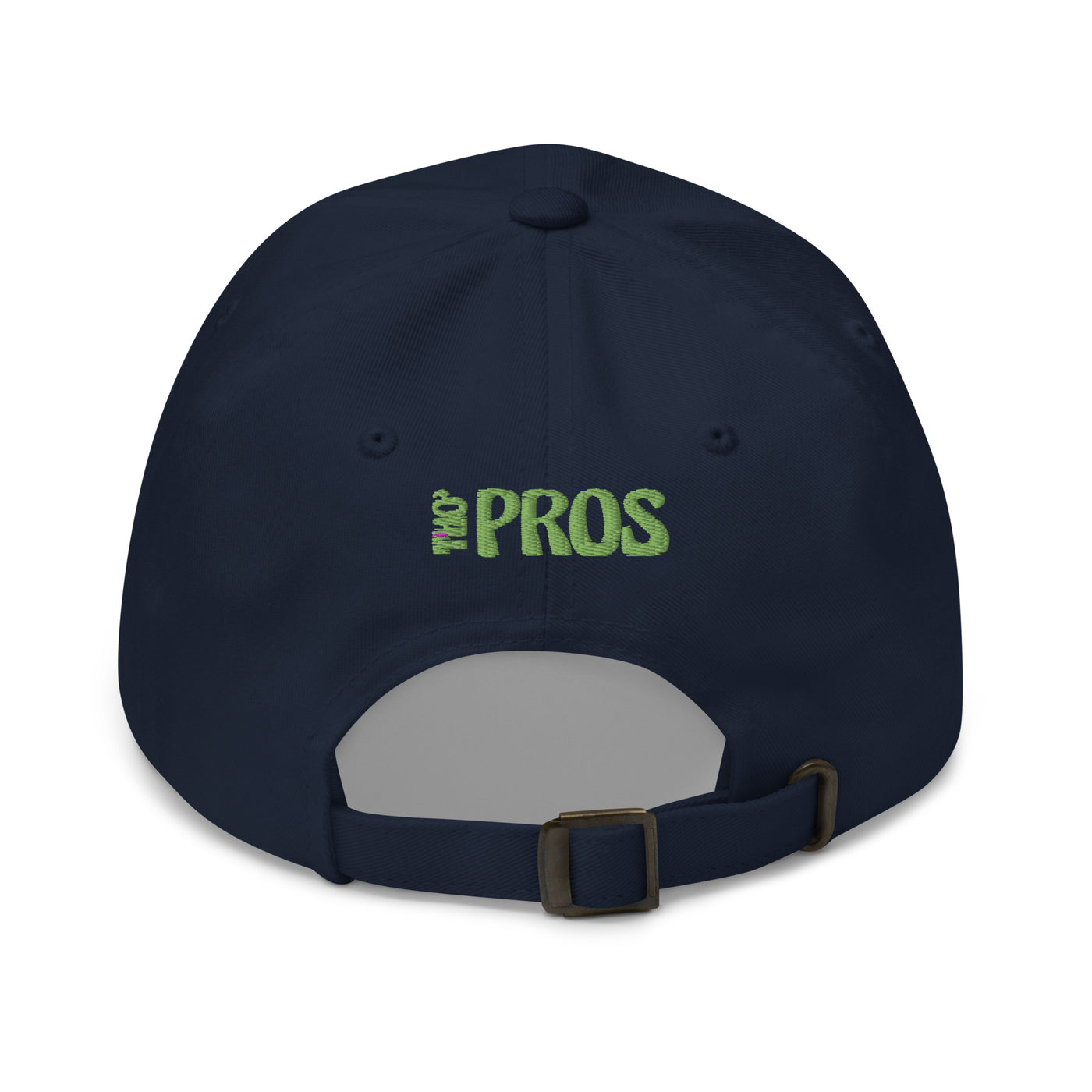 Tho'Pros Cap