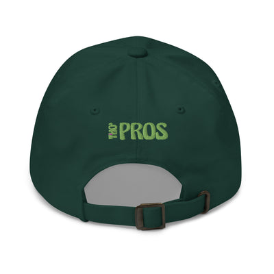 Tho'Pros Cap