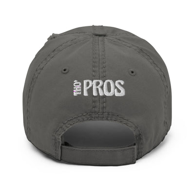 Tho'Pros - Cap