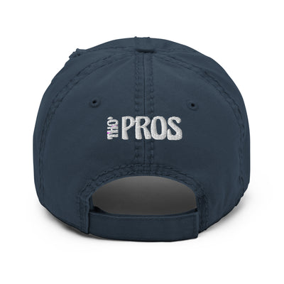 Tho'Pros - Cap