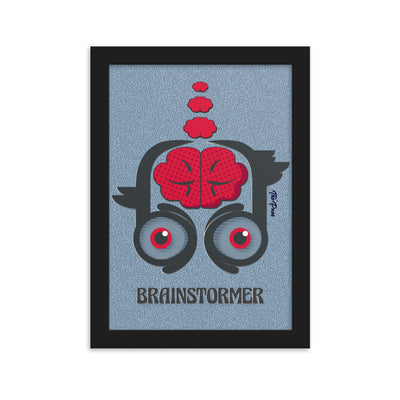 Brainstormer