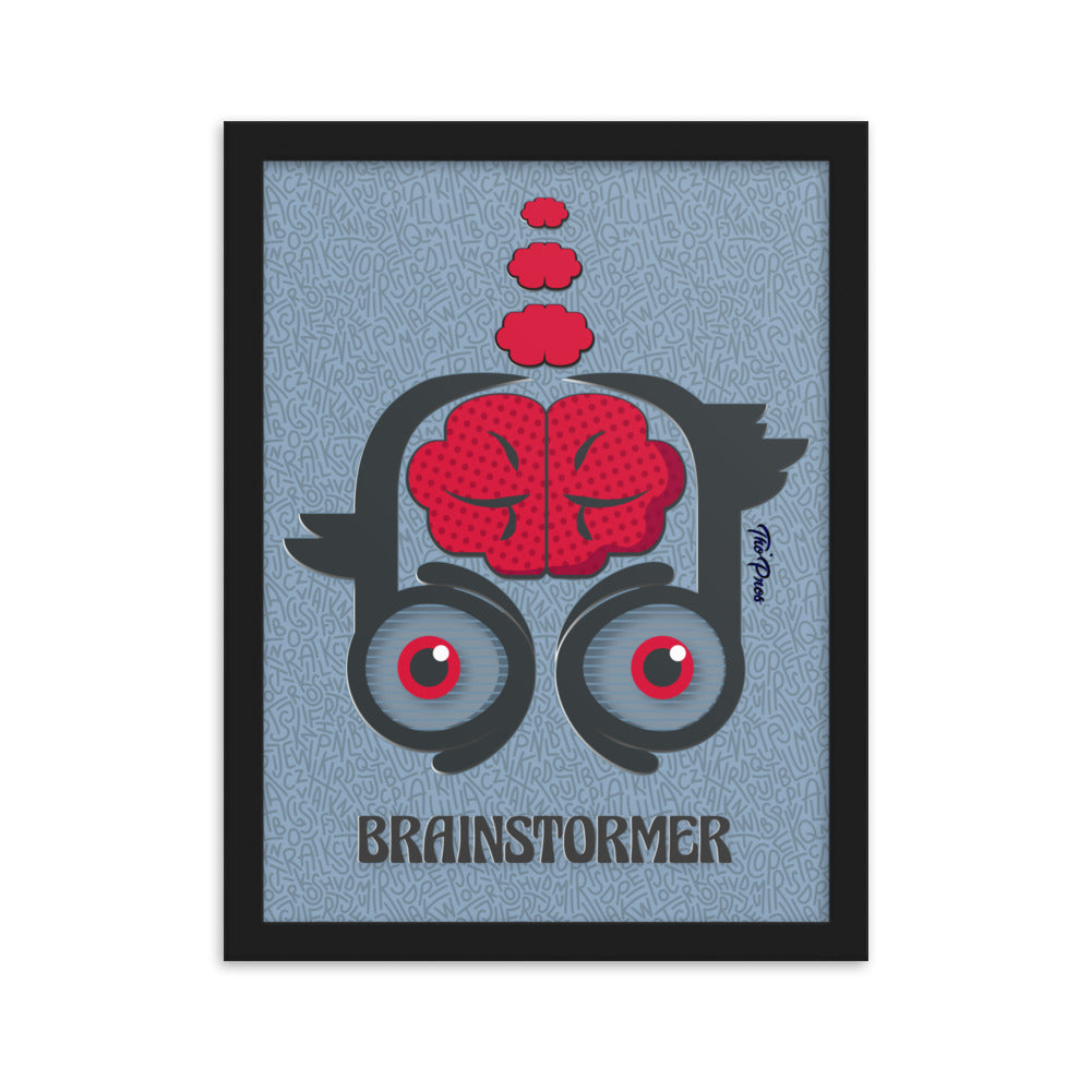 Brainstormer