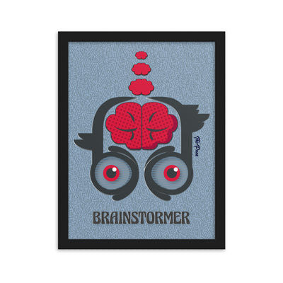 Brainstormer